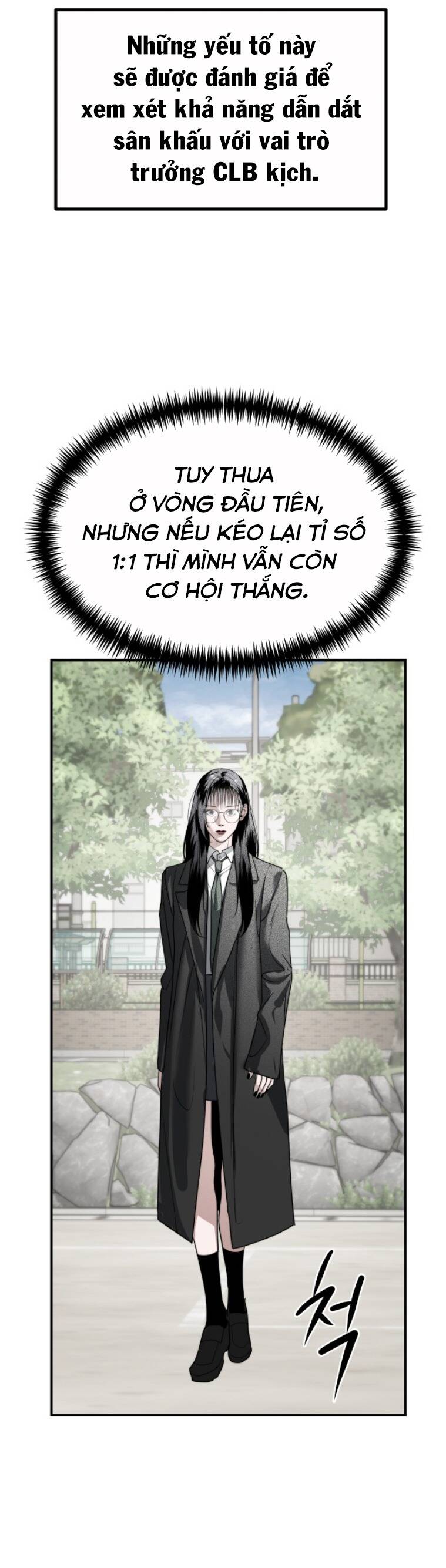 Chị Em Nhà Ki Chapter 36 - Trang 2