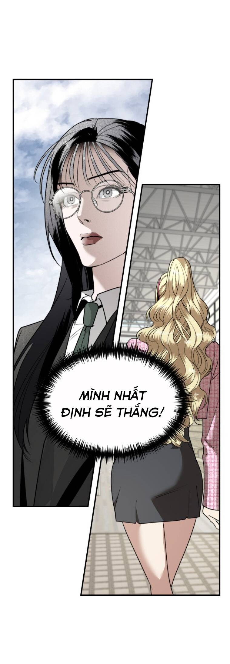 Chị Em Nhà Ki Chapter 36 - Trang 2