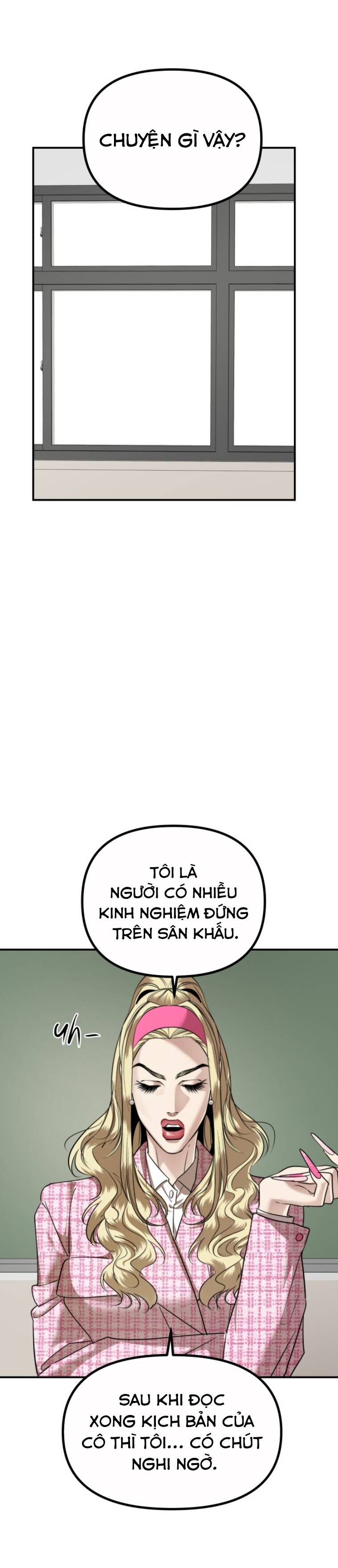 Chị Em Nhà Ki Chapter 35 - Trang 2