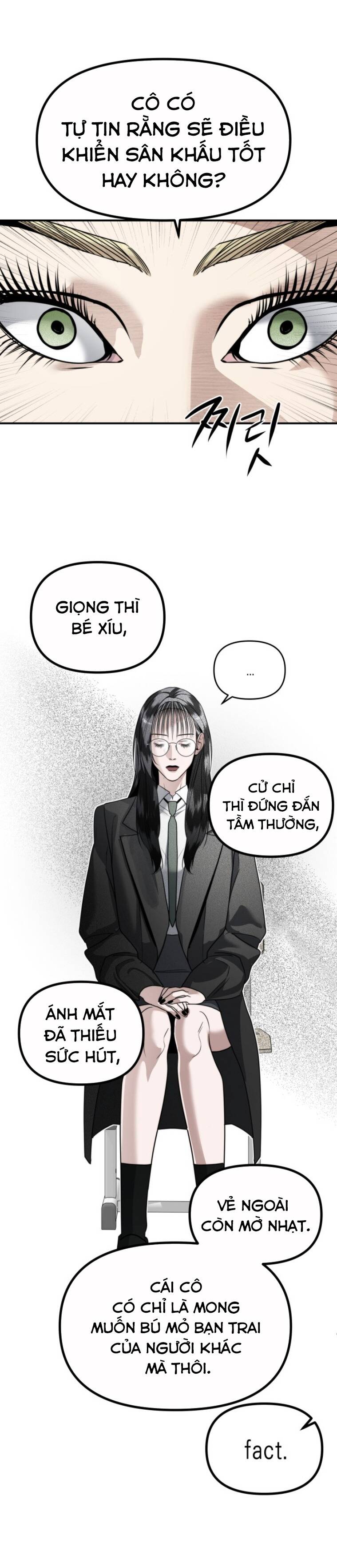 Chị Em Nhà Ki Chapter 35 - Trang 2