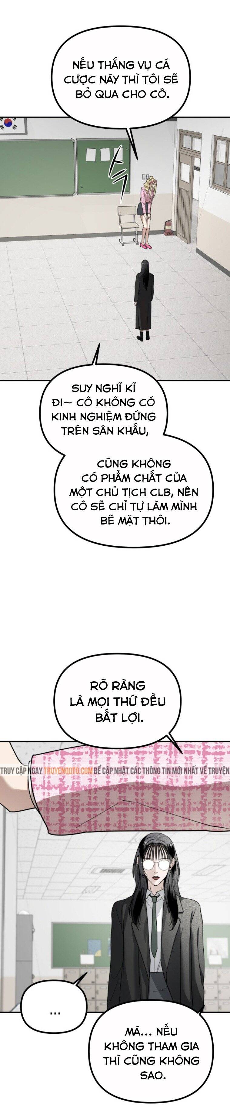 Chị Em Nhà Ki Chapter 35 - Trang 2