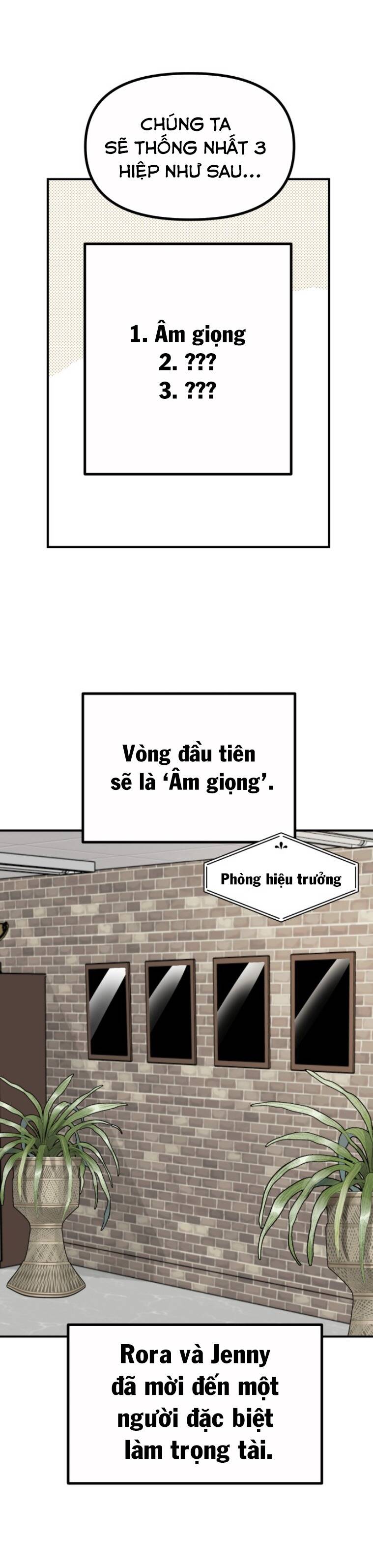 Chị Em Nhà Ki Chapter 35 - Trang 2