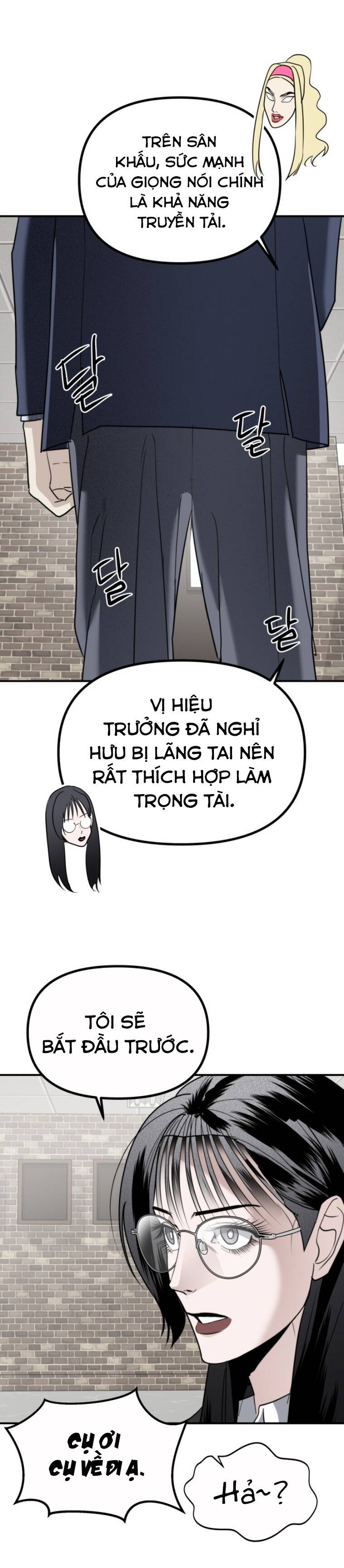 Chị Em Nhà Ki Chapter 35 - Trang 2