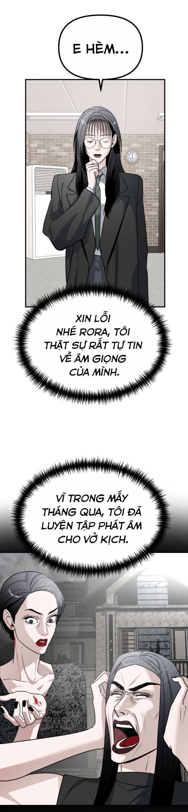 Chị Em Nhà Ki Chapter 35 - Trang 2