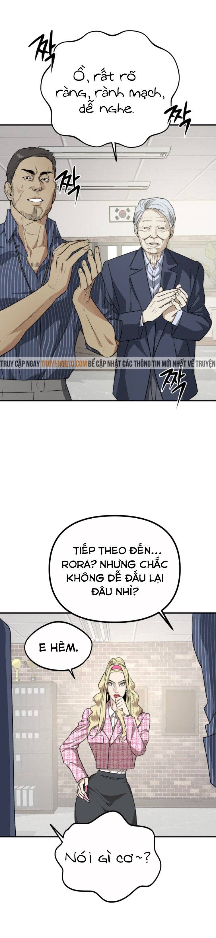 Chị Em Nhà Ki Chapter 35 - Trang 2