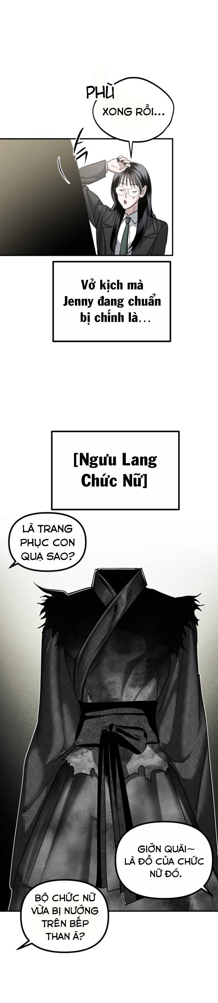 Chị Em Nhà Ki Chapter 35 - Trang 2