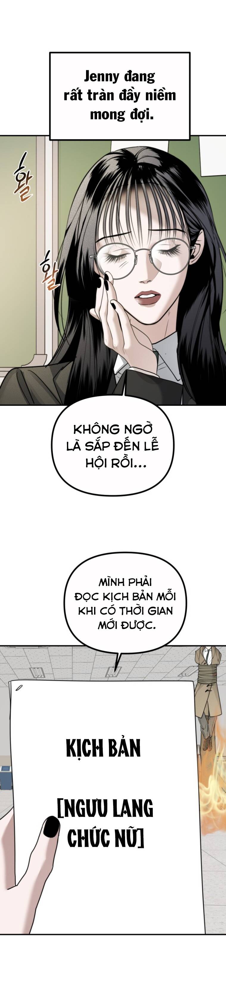 Chị Em Nhà Ki Chapter 35 - Trang 2