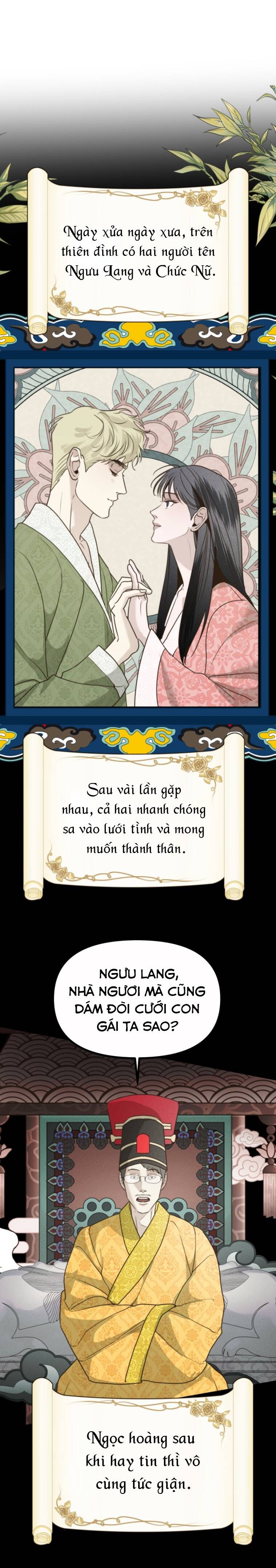 Chị Em Nhà Ki Chapter 35 - Trang 2