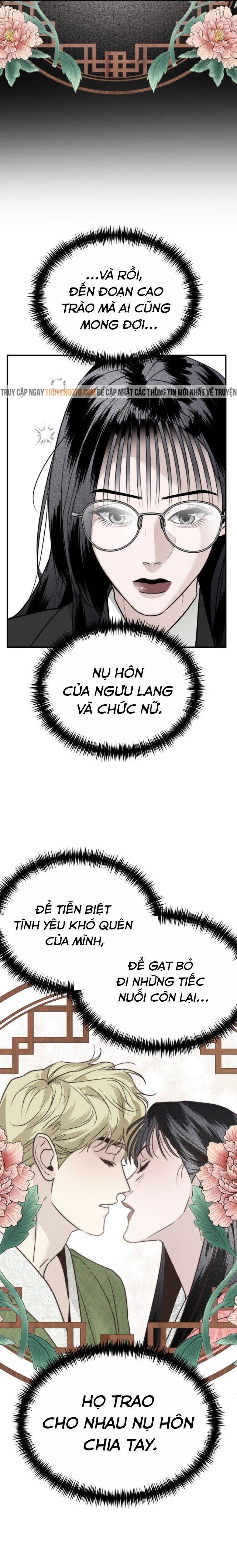 Chị Em Nhà Ki Chapter 35 - Trang 2