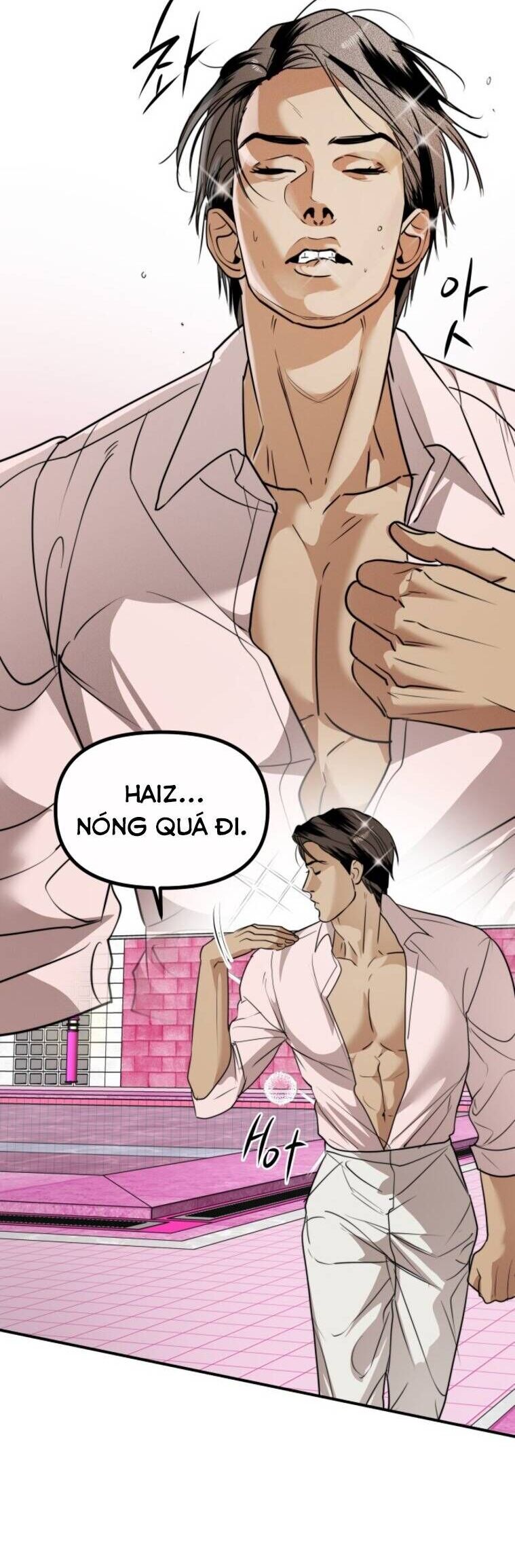 Chị Em Nhà Ki Chapter 34 - Trang 2