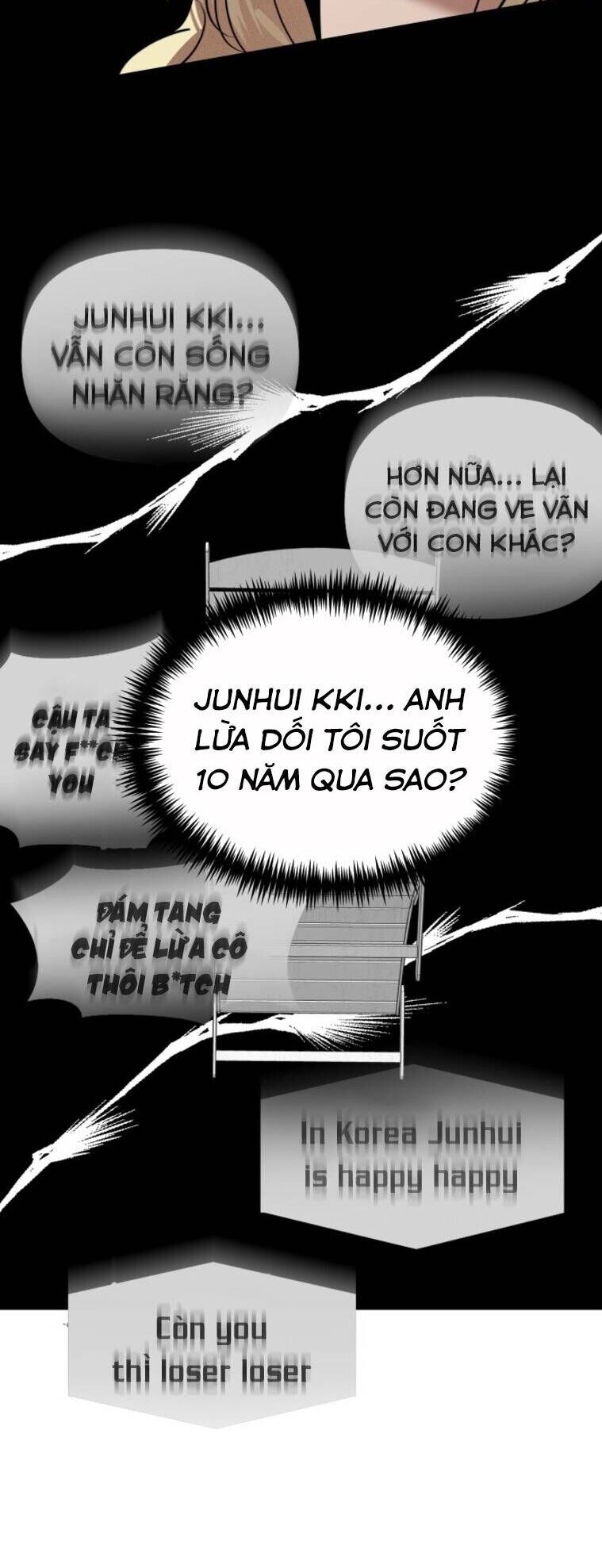 Chị Em Nhà Ki Chapter 34 - Trang 2