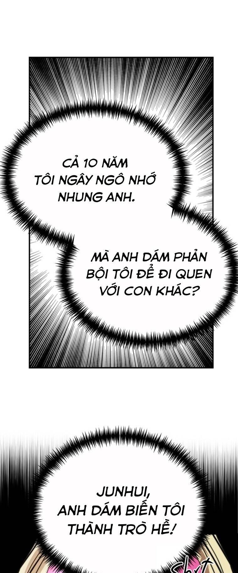 Chị Em Nhà Ki Chapter 34 - Trang 2