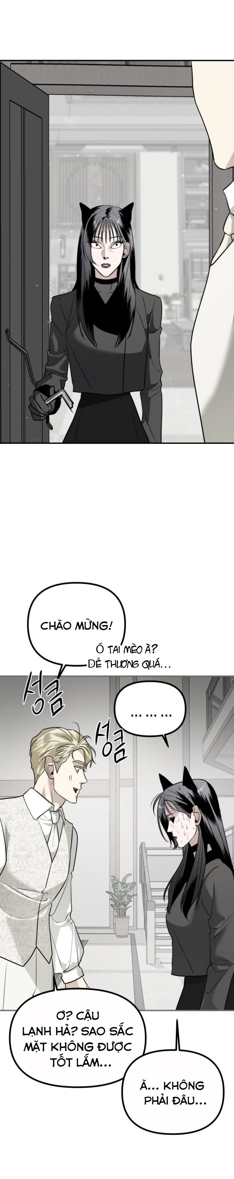 Chị Em Nhà Ki Chapter 33 - Trang 2