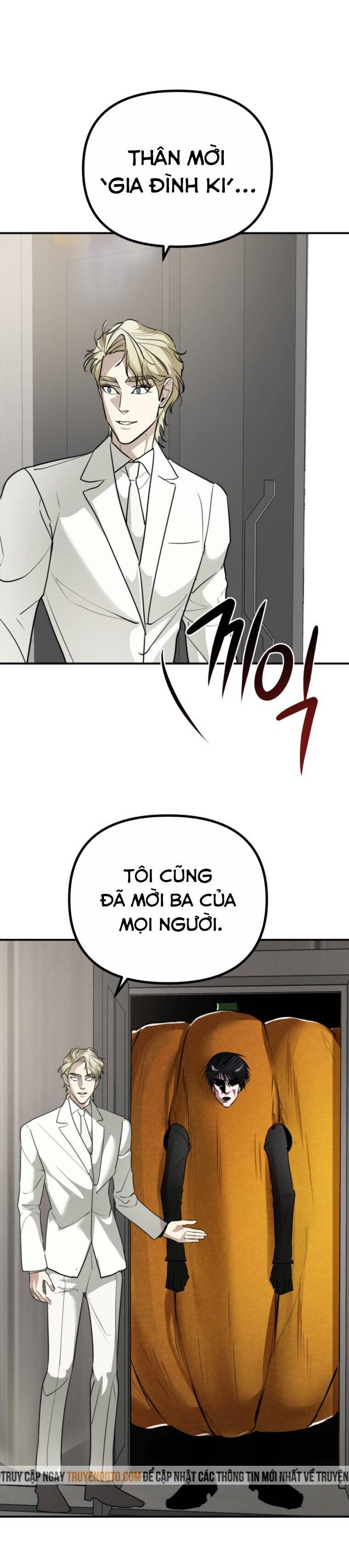 Chị Em Nhà Ki Chapter 33 - Trang 2