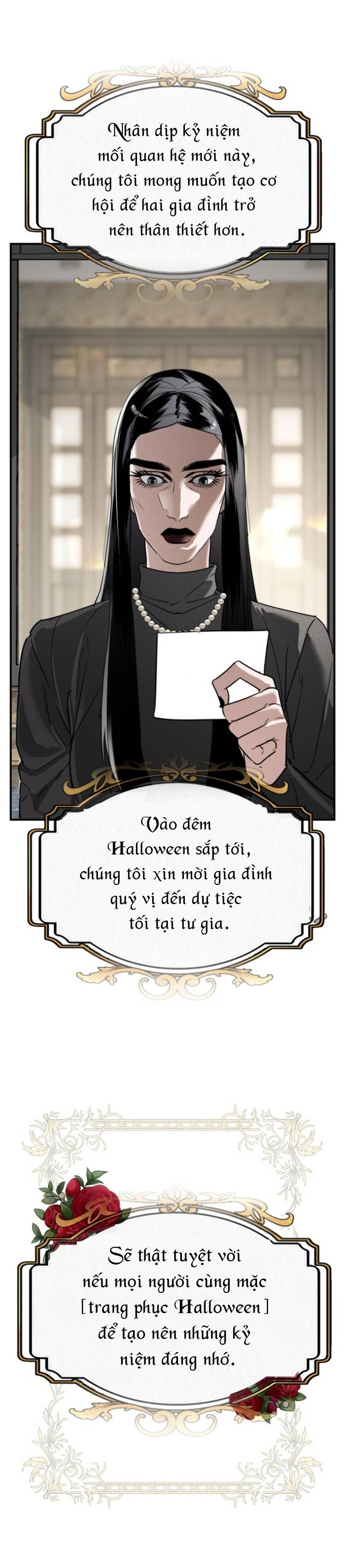 Chị Em Nhà Ki Chapter 33 - Trang 2