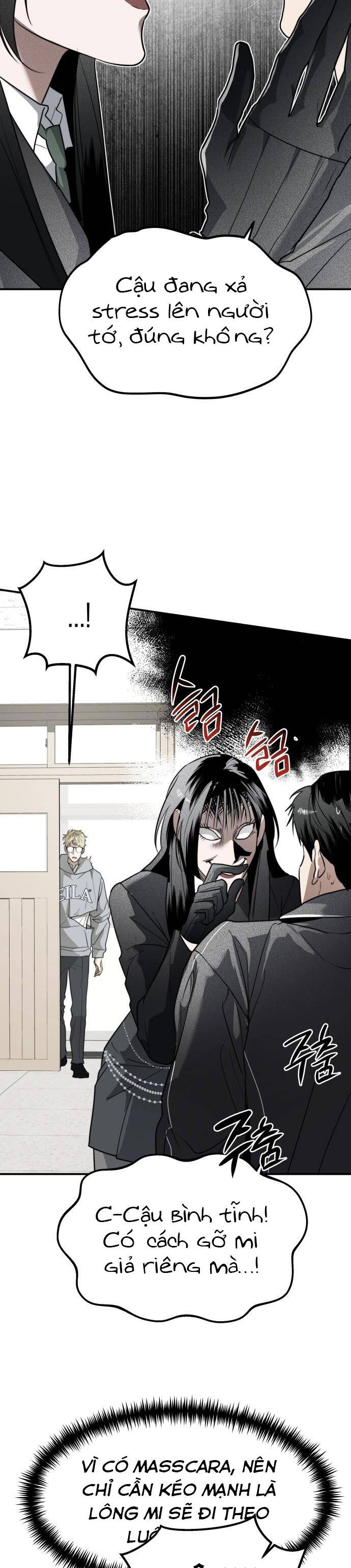 Chị Em Nhà Ki Chapter 32 - Trang 2