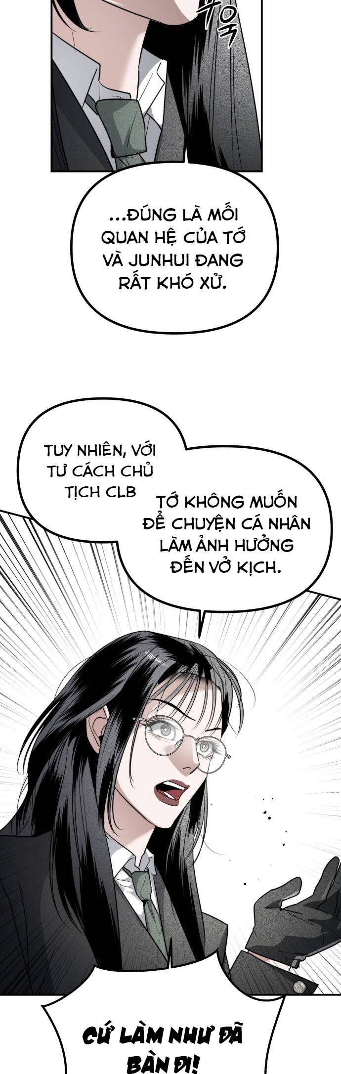 Chị Em Nhà Ki Chapter 32 - Trang 2