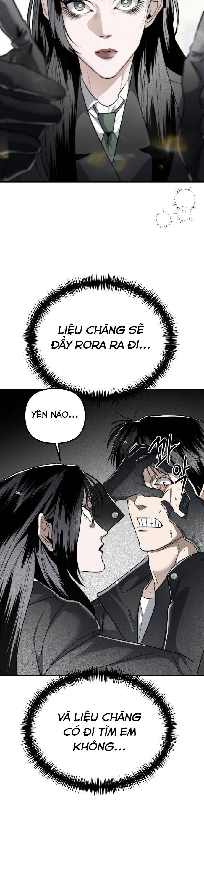 Chị Em Nhà Ki Chapter 32 - Trang 2