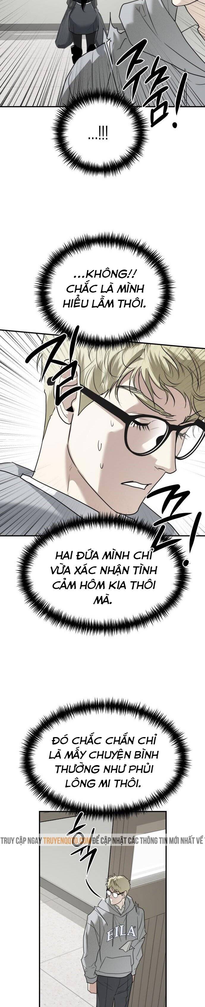 Chị Em Nhà Ki Chapter 32 - Trang 2