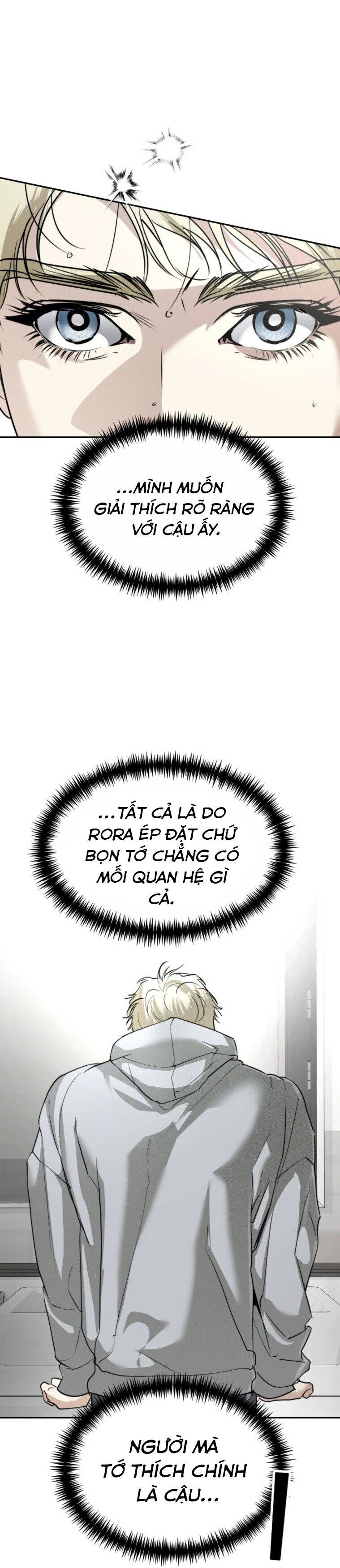 Chị Em Nhà Ki Chapter 31 - Trang 2