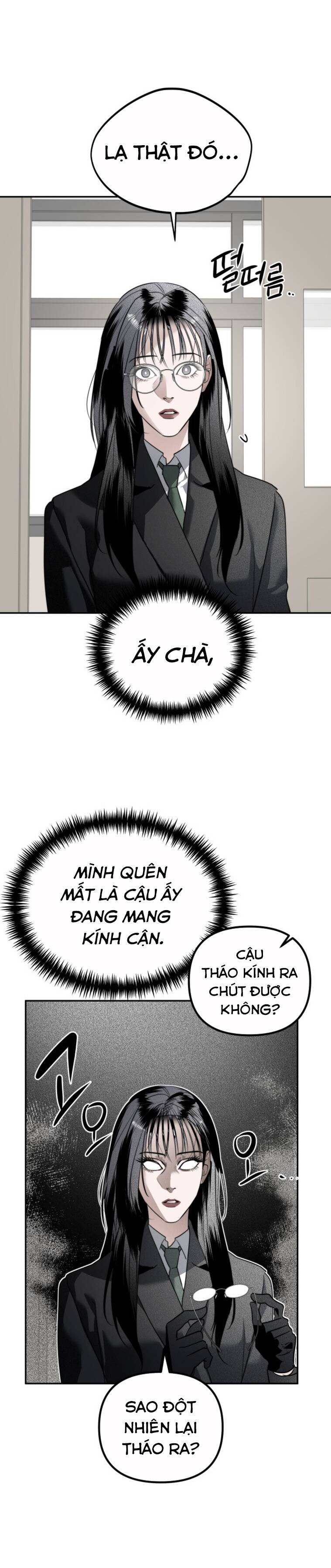 Chị Em Nhà Ki Chapter 31 - Trang 2