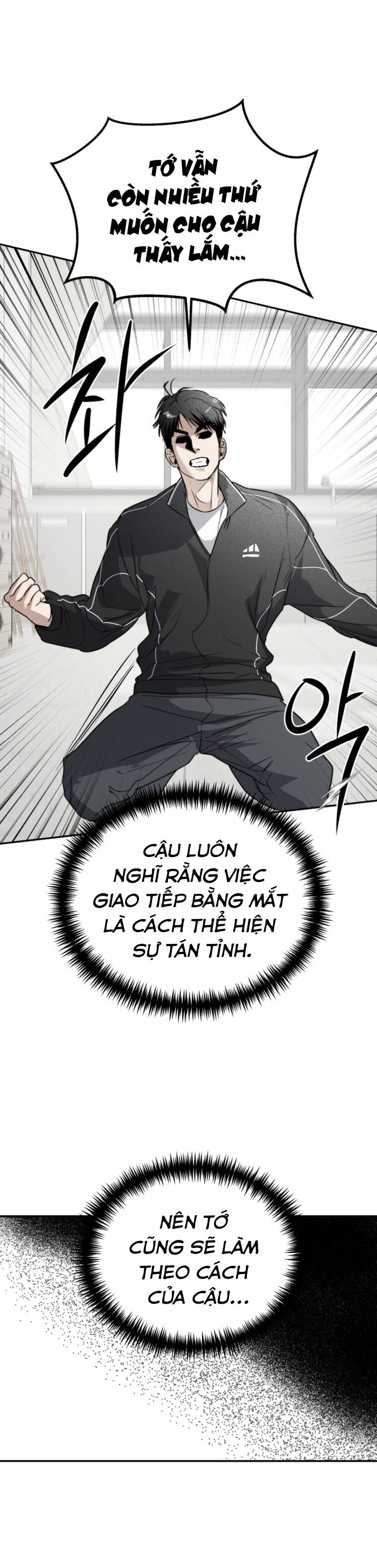 Chị Em Nhà Ki Chapter 31 - Trang 2