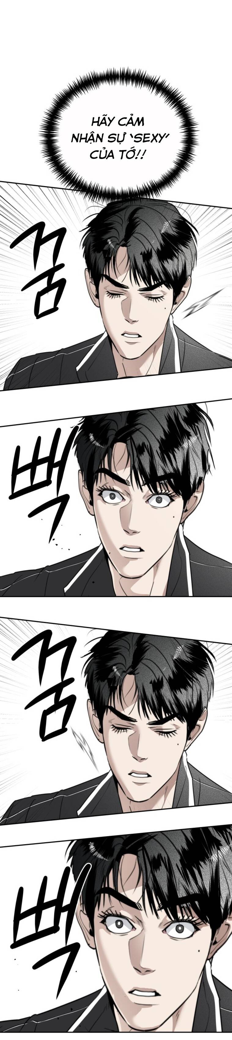 Chị Em Nhà Ki Chapter 31 - Trang 2