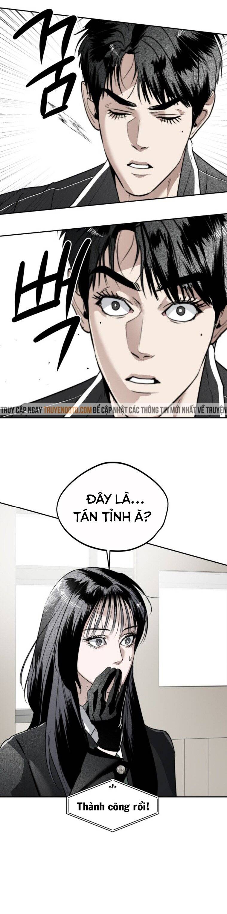 Chị Em Nhà Ki Chapter 31 - Trang 2