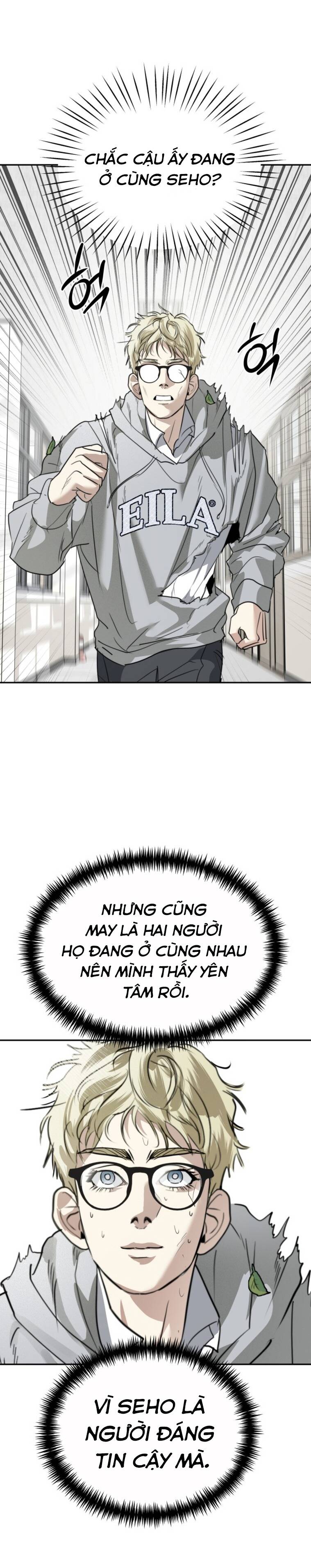 Chị Em Nhà Ki Chapter 31 - Trang 2