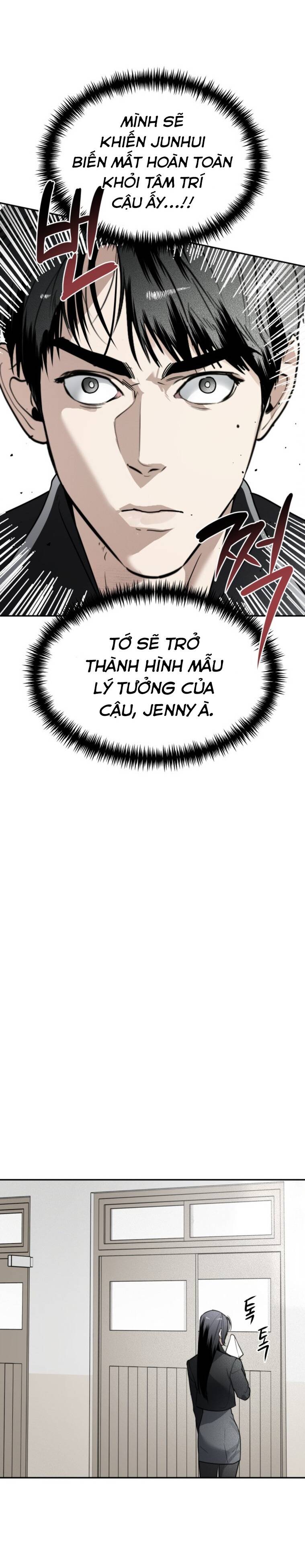 Chị Em Nhà Ki Chapter 31 - Trang 2