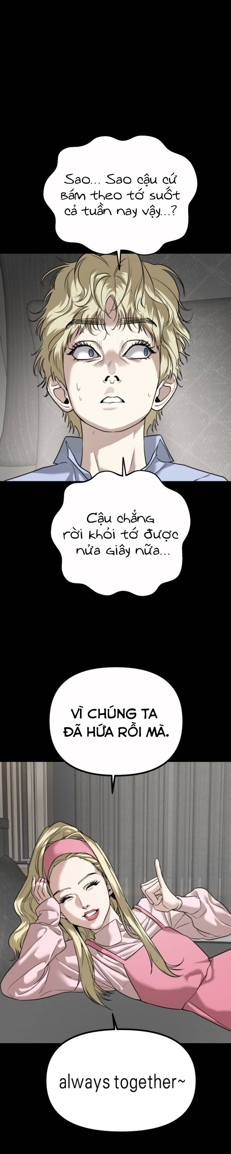 Chị Em Nhà Ki Chapter 30 - Trang 2