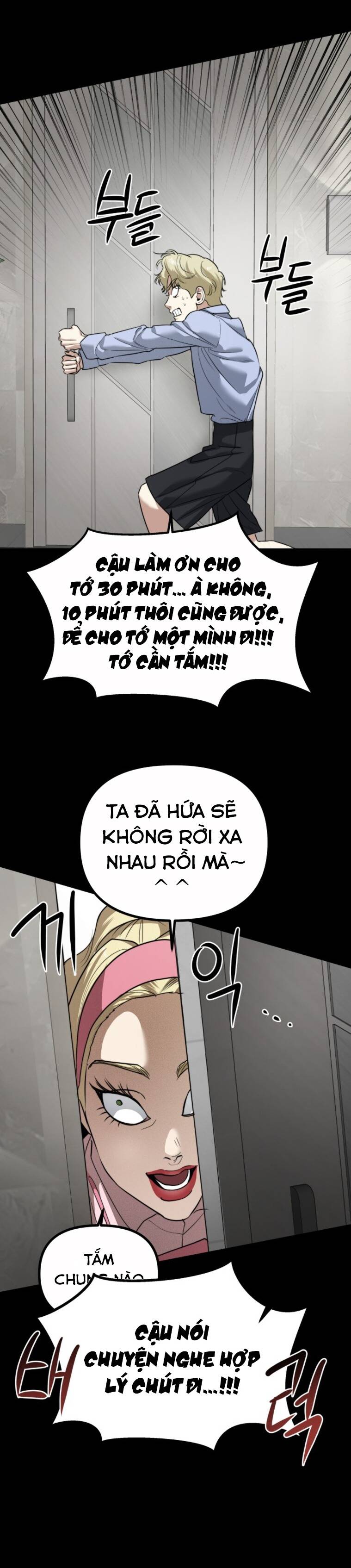 Chị Em Nhà Ki Chapter 30 - Trang 2