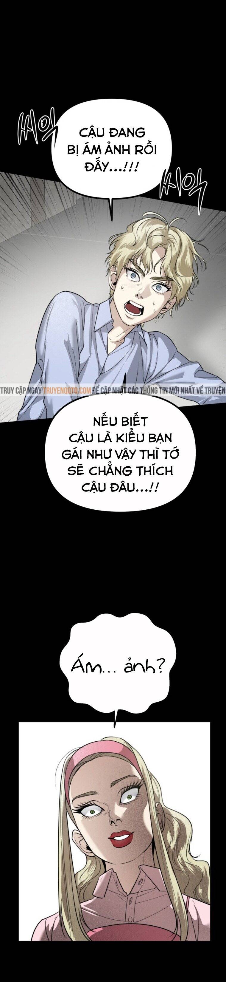 Chị Em Nhà Ki Chapter 30 - Trang 2