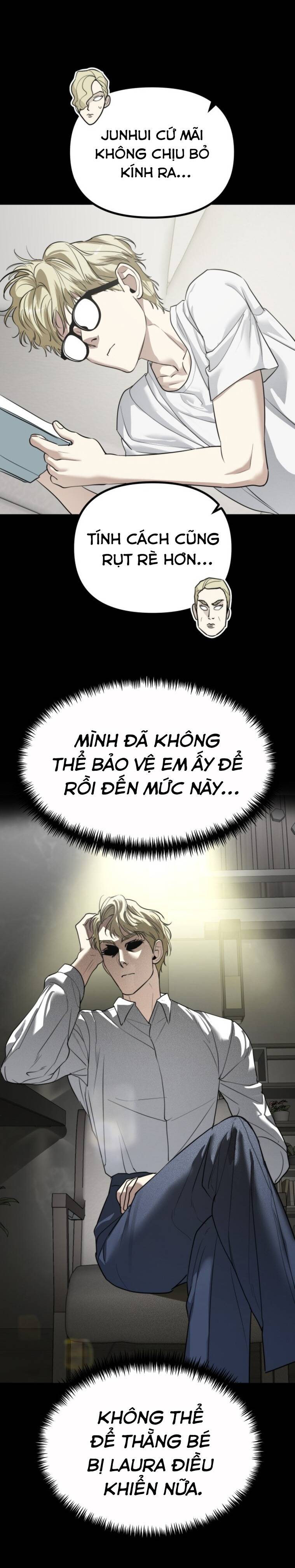 Chị Em Nhà Ki Chapter 30 - Trang 2