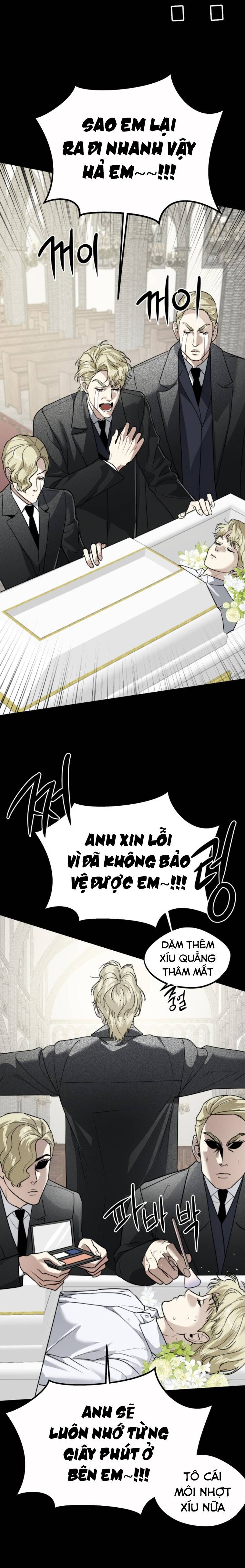 Chị Em Nhà Ki Chapter 30 - Trang 2