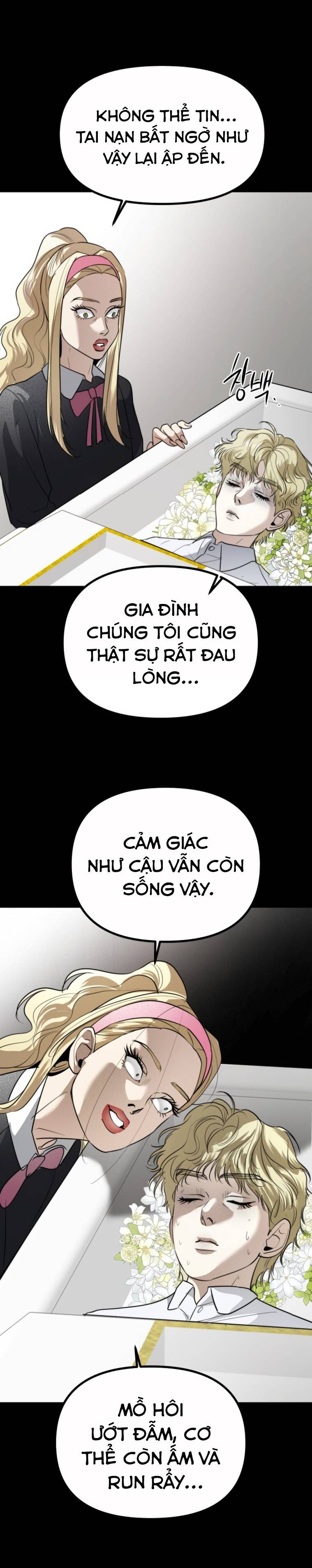 Chị Em Nhà Ki Chapter 30 - Trang 2