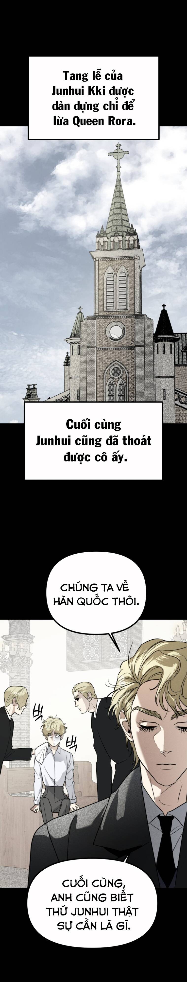 Chị Em Nhà Ki Chapter 30 - Trang 2