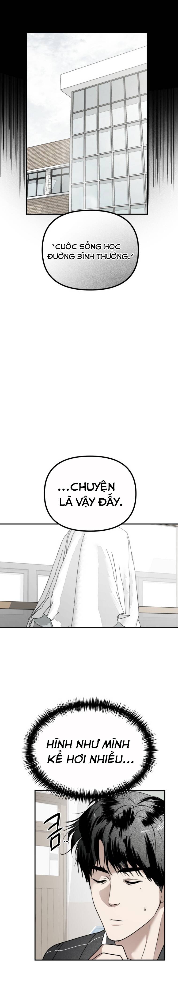 Chị Em Nhà Ki Chapter 30 - Trang 2