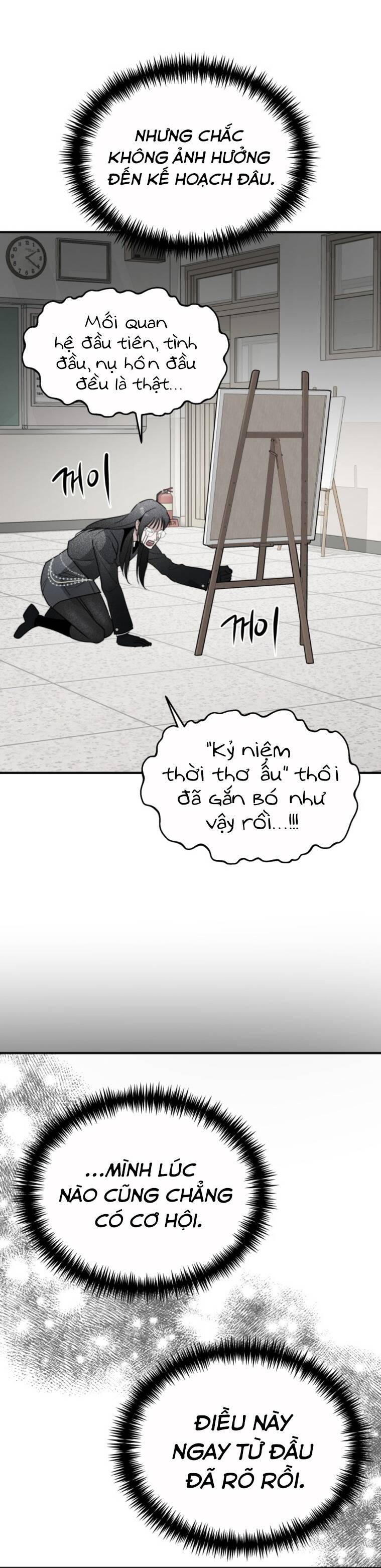 Chị Em Nhà Ki Chapter 30 - Trang 2