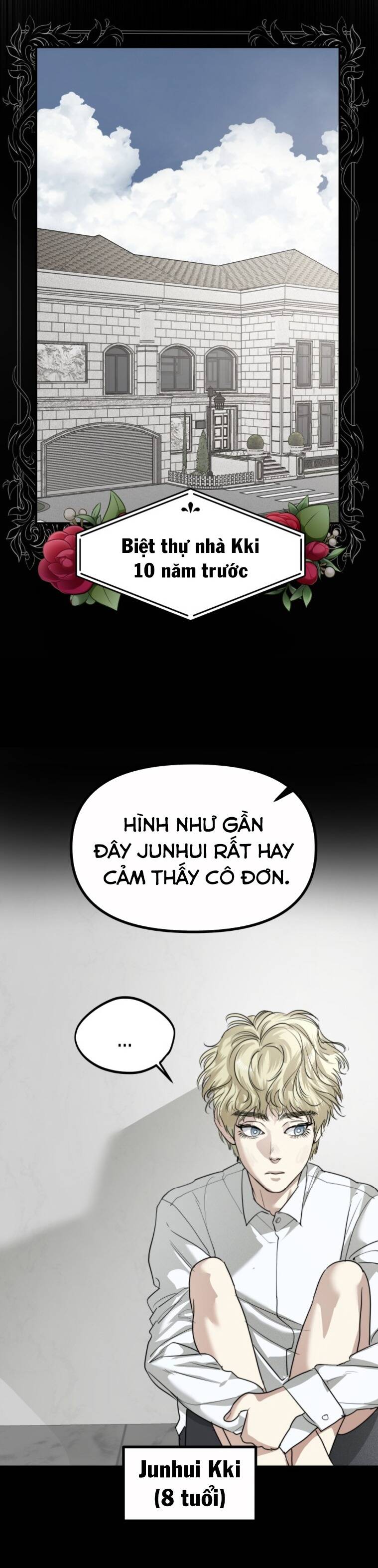 Chị Em Nhà Ki Chapter 30 - Trang 2