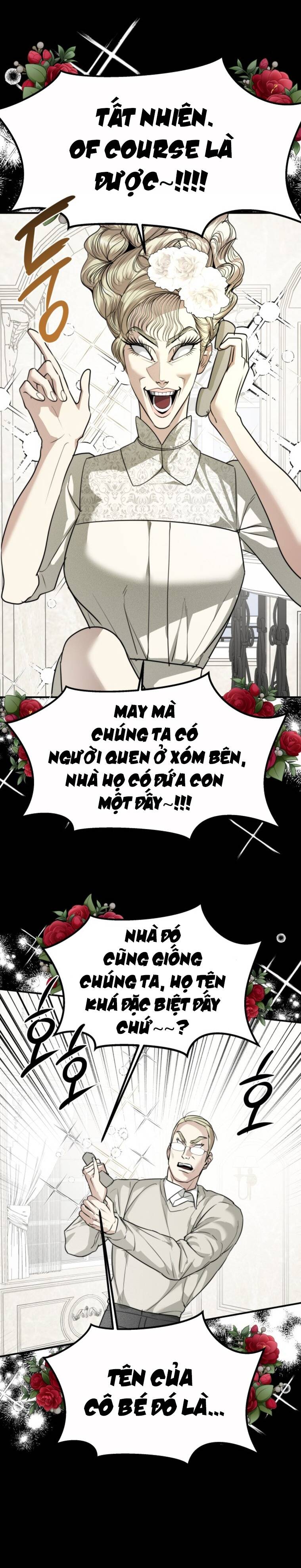 Chị Em Nhà Ki Chapter 30 - Trang 2