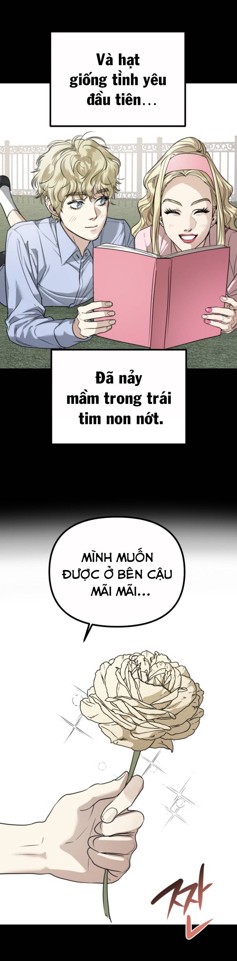 Chị Em Nhà Ki Chapter 30 - Trang 2