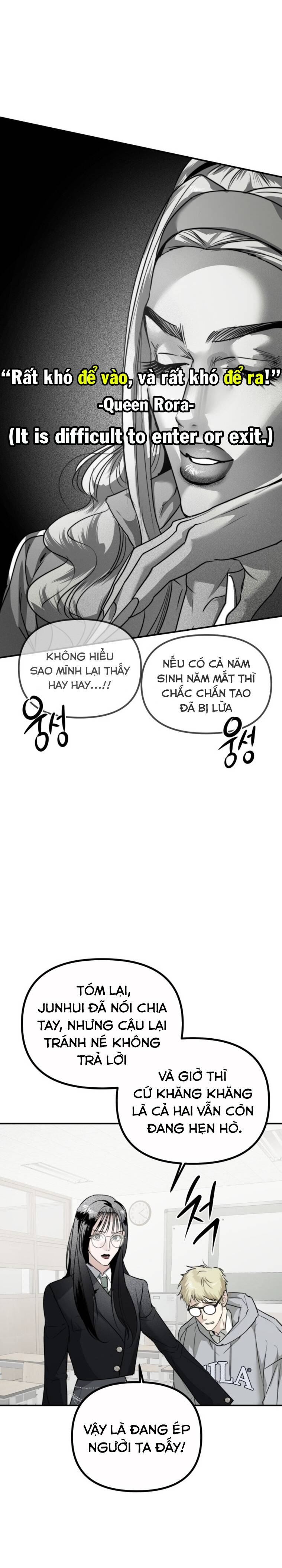 Chị Em Nhà Ki Chapter 29 - Trang 2