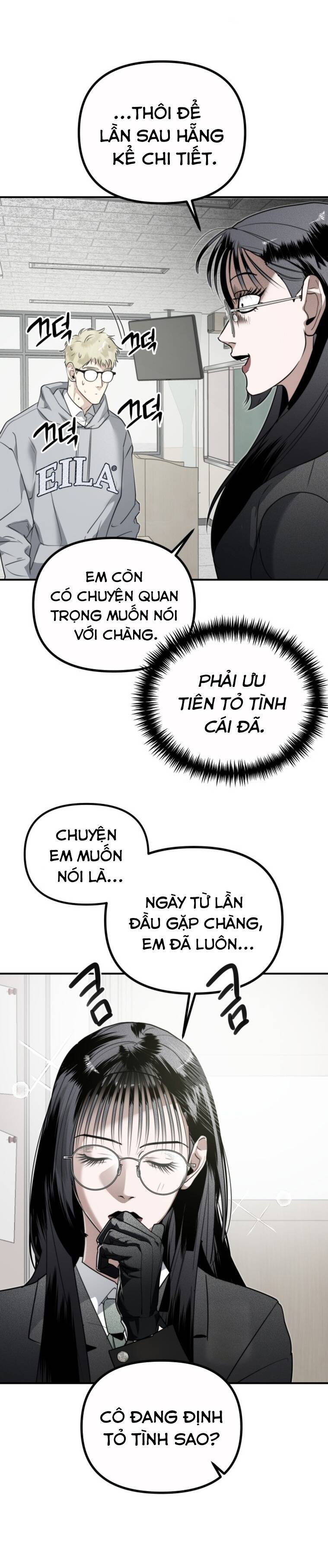 Chị Em Nhà Ki Chapter 29 - Trang 2