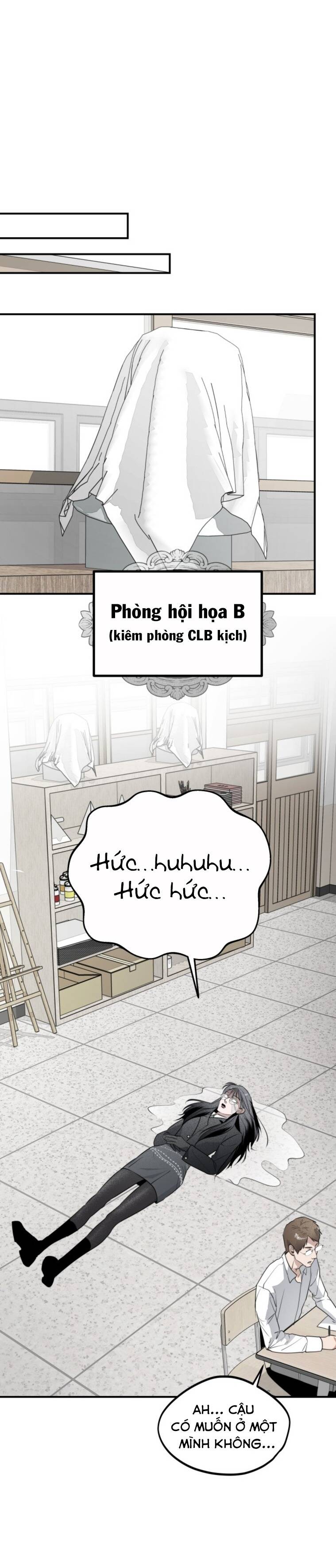 Chị Em Nhà Ki Chapter 29 - Trang 2