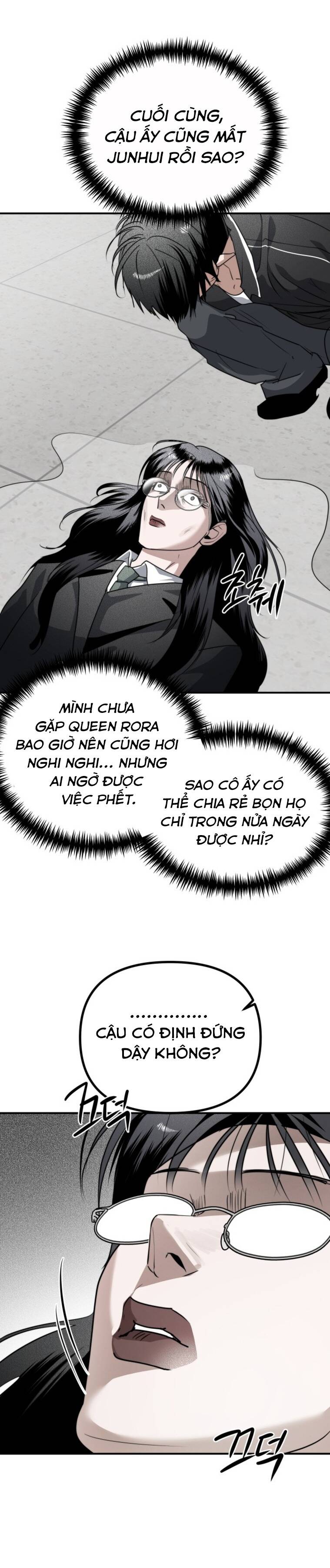 Chị Em Nhà Ki Chapter 29 - Trang 2