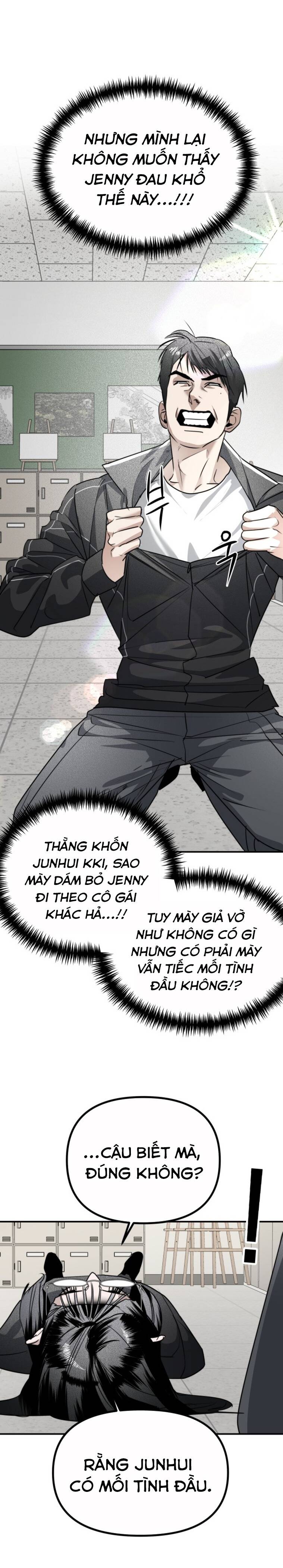 Chị Em Nhà Ki Chapter 29 - Trang 2