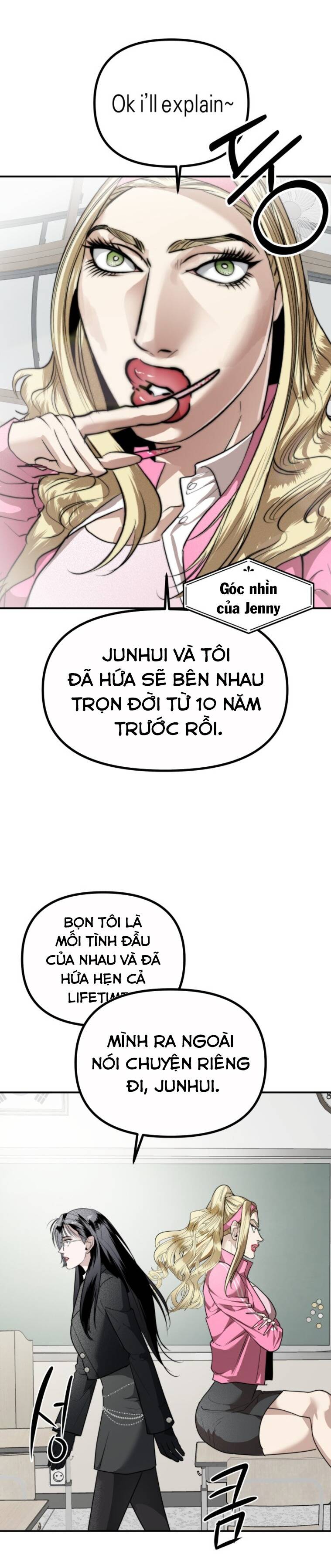 Chị Em Nhà Ki Chapter 29 - Trang 2