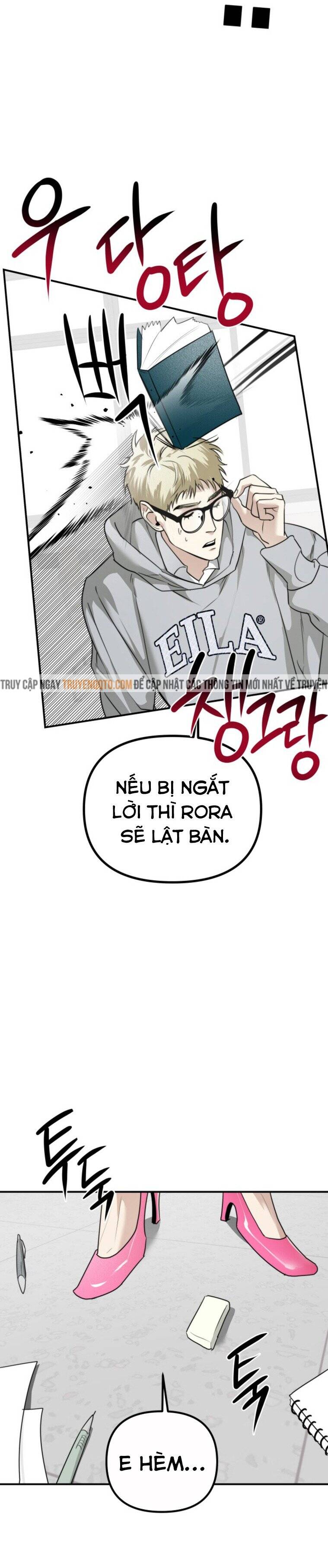 Chị Em Nhà Ki Chapter 29 - Trang 2