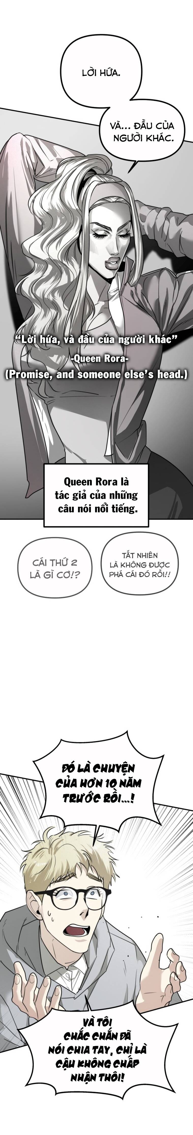 Chị Em Nhà Ki Chapter 29 - Trang 2